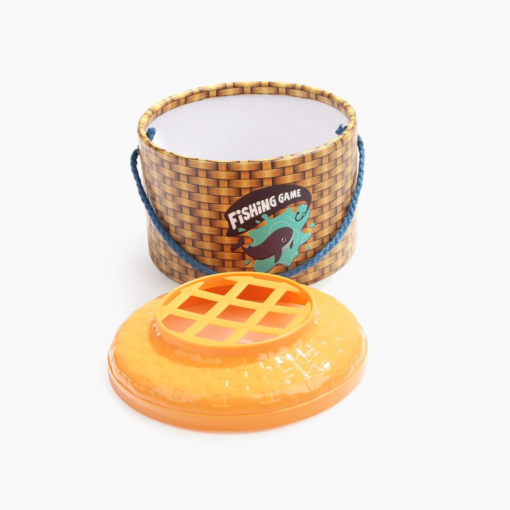 Juego de pesca magnética - Image 2