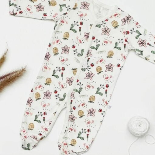 Pijama de pajaritos - Image 2