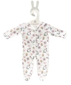 Pijama de pajaritos