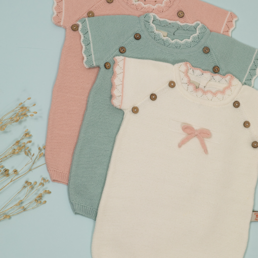 Romper para niña - Image 2