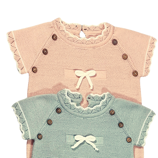 Romper para niña - Image 3