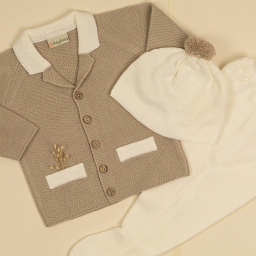 Conjunto para bebé - Image 3