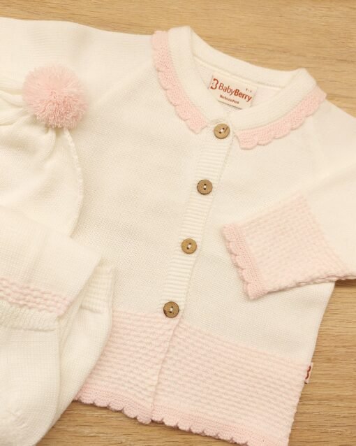 Conjunto para bebé - Image 2