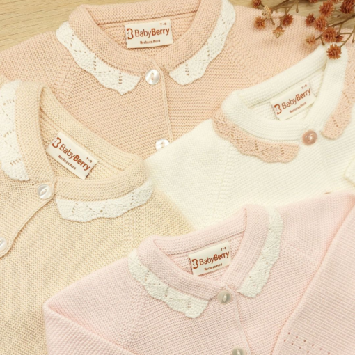 Conjunto para bebé - Image 3