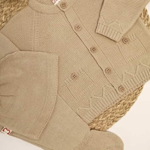 Conjunto para bebé - Image 2