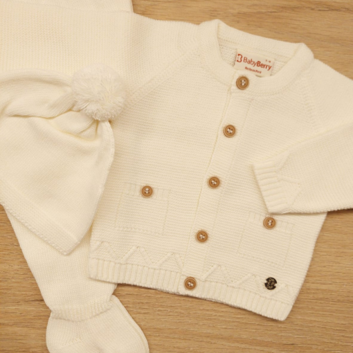Conjunto para bebé - Image 3