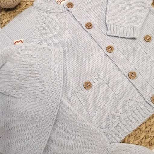 Conjunto para bebé