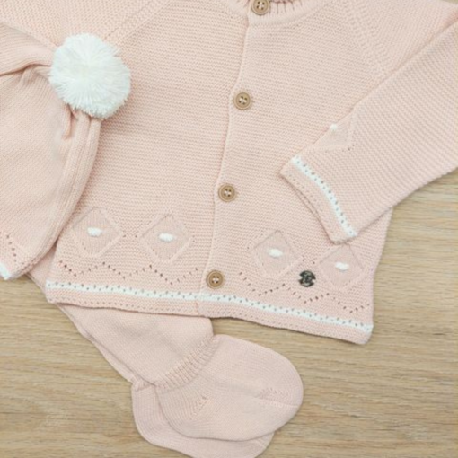 Conjunto para bebé - Image 4