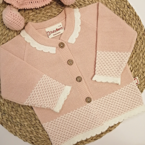 Conjunto para bebé - Image 5