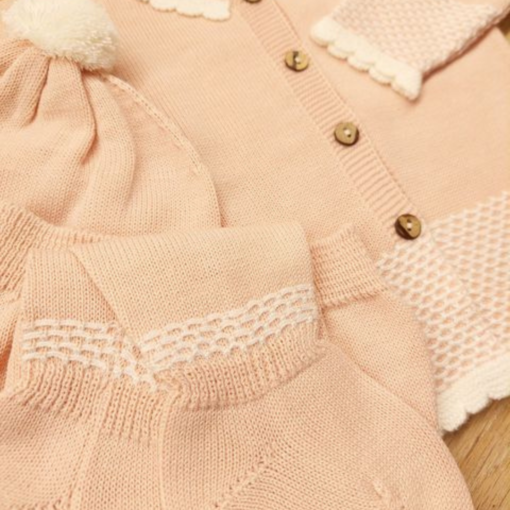 Conjunto para bebé