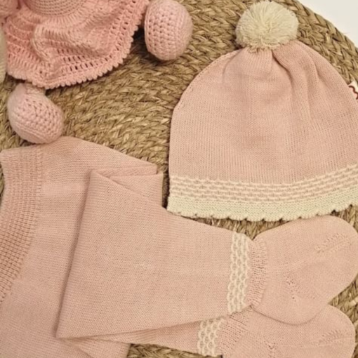 Conjunto para bebé - Image 3