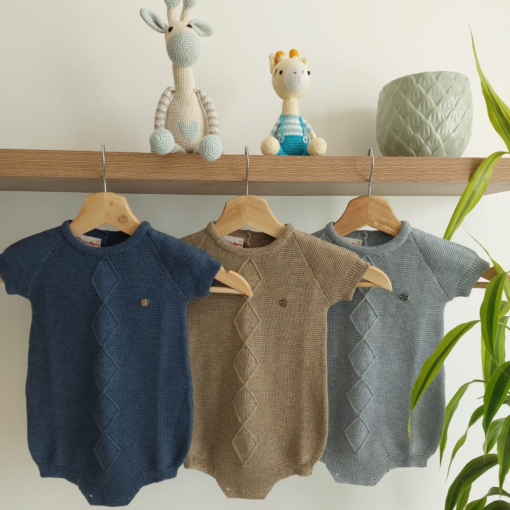 Romper para niño - Image 2