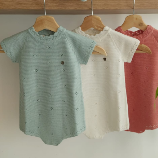 Romper para niña - Image 2